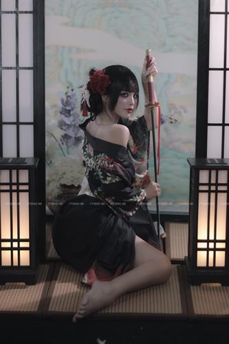KIMONO #31